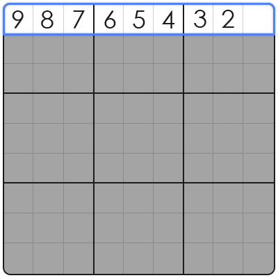 sudoku words
